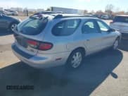 ✅ 2004 Ford Taurus • VIN: 1FAFP59S04A183879 • Лот: 43651956. Опубликован ранее на IAAI с пробегом 209 246 миль. Бесплатный доступ к архиву аукционных продаж из США и подробный отчёт об истории автомобиля на DreamBid. Изображение 4.
