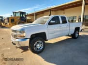 ✅ 2017 Chevrolet Silverado 1500 LT • VIN: 1GCRCREC3HZ367620 • Лот: 81143125. Опубликован ранее на Copart с пробегом 148 747 миль. Бесплатный доступ к архиву аукционных продаж из США и подробный отчёт об истории автомобиля на DreamBid. Изображение 1.