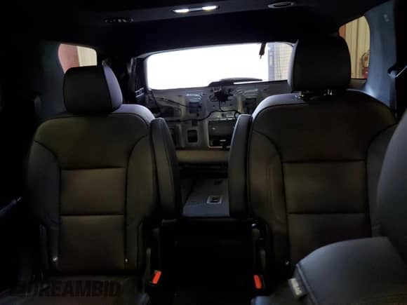 2022 Chevrolet Traverse High Country с VIN 1GNEVNKW5NJ173169, выставлен на аукционе Copart как лот 61679225 с пробегом 59 320 миль миль и Списание • Salvage title. История ставок и продаж доступна на DreamBid. Изображение 10.