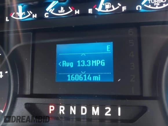 ✅ 2017 Ford F-250 Lariat • VIN: 1FT7W2BT4HEB26859 • Лот: 42387817. Опубликован ранее на IAAI с пробегом 160 614 миль. Бесплатный доступ к архиву аукционных продаж из США и подробный отчёт об истории автомобиля на DreamBid. Изображение 15.