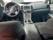 ✅ 2013 Toyota Venza LE • VIN: 4T3ZA3BB1DU075120 • Lot: 94330515. Listed on Copart with 263,233 mi. Free auction sales archive from the USA and detailed vehicle history report at DreamBid. Image 8.