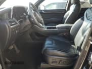 ✅ 2020 Hyundai Palisade Limited • VIN: KM8R5DHE4LU156373 • Лот: 87414535. Опубликован ранее на Copart с пробегом 43 735 миль. Бесплатный доступ к архиву аукционных продаж из США и подробный отчёт об истории автомобиля на DreamBid. Изображение 7.