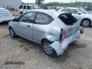 ✅ 2008 Hyundai Accent GS • VIN: KMHCM36C38U067440 • Лот: 42299742. Опубликован ранее на IAAI с пробегом 218 420 миль. Бесплатный доступ к архиву аукционных продаж из США и подробный отчёт об истории автомобиля на DreamBid. Изображение 3.