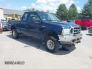 ✅ 2002 Ford F-250 XL • VIN: 1FTNX21L72EB65572 • Lot: 42411813. Listed on IAAI with 238,523 mi. Free auction sales archive from the USA and detailed vehicle history report at DreamBid. Image 1.
