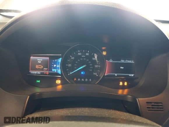 ✅ 2016 Ford Explorer XLT • VIN: 1FM5K8D86GGB18064 • Lot: 85897015. Wystawiony na Copart z przebiegiem 115 187 mil. Bezpłatny archiwum sprzedaży aukcyjnych z USA i szczegółowy raport historii pojazdu na DreamBid. Zdjęcie 9.