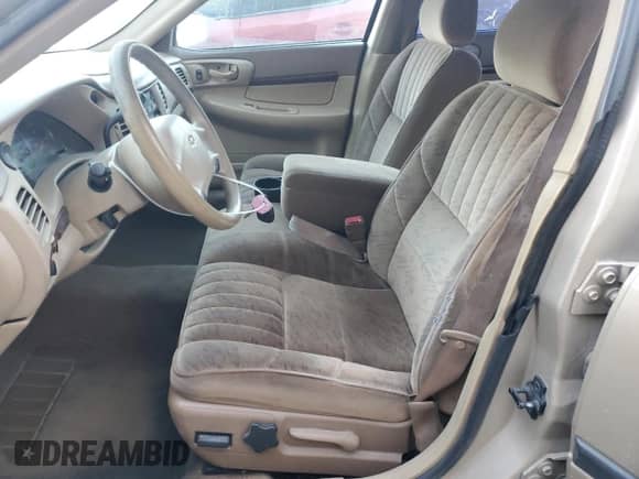 2000 Chevrolet Impala с VIN 2G1WF55K2Y9236532, выставлен на аукционе Copart как лот 45161395 с пробегом Не указан миль и Списание • Salvage title. История ставок и продаж доступна на DreamBid. Изображение 7.