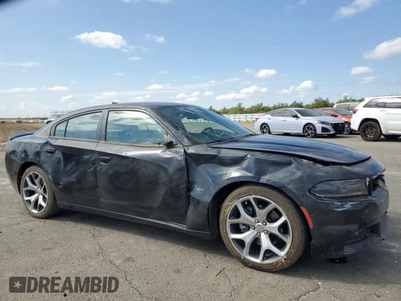 ✅ 2018 Dodge Charger R/T • VIN: 2C3CDXCT7JH290092 • Lot: 80341955. Wystawiony na Copart z przebiegiem 59 169 mil. Bezpłatny archiwum sprzedaży aukcyjnych z USA i szczegółowy raport historii pojazdu na DreamBid. Zdjęcie 4.