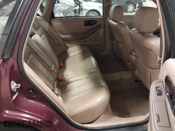 ✅ 1997 Toyota Avalon XL • VIN: 4T1BF12B3VU143452 • Лот: 42236322. Опубликован ранее на IAAI с пробегом 154 715 миль. Бесплатный доступ к архиву аукционных продаж из США и подробный отчёт об истории автомобиля на DreamBid. Изображение 8.