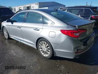✅ 2015 Hyundai Sonata Sport • VIN: 5NPE34AF9FH232969 • Лот: 43434706. Опубликован ранее на IAAI с пробегом 89 194 миль. Бесплатный доступ к архиву аукционных продаж из США и подробный отчёт об истории автомобиля на DreamBid. Изображение 3.