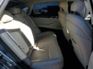 ✅ 2015 Hyundai Genesis 3.8L • VIN: KMHGN4JE9FU041094 • Lot: 42449605. Wystawiony na Copart z przebiegiem 256 716 mil. Bezpłatny archiwum sprzedaży aukcyjnych z USA i szczegółowy raport historii pojazdu na DreamBid. Zdjęcie 10.