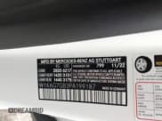 ✅ 2023 Mercedes-Benz S 580 • VIN: W1K6G7GB3PA199187 • Lot: 42813110. Wystawiony na IAAI z przebiegiem 56 515 mil. Bezpłatny archiwum sprzedaży aukcyjnych z USA i szczegółowy raport historii pojazdu na DreamBid. Zdjęcie 9.