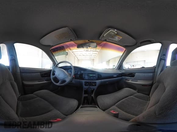 ✅ 2002 Buick Regal LS • VIN: 2G4WB52K021103468 • Lot: 42276451. Listed on IAAI with Not provided. Free auction sales archive from the USA and detailed vehicle history report at DreamBid. Image 18.