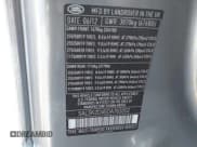 ✅ 2013 Land Rover Range Rover Sport HSE Lux • VIN: SALSK2D45DA763202 • Lot: 42885709. Listed on IAAI with 142,474 mi. Free auction sales archive from the USA and detailed vehicle history report at DreamBid. Image 9.