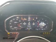 ✅ 2025 GMC Sierra 1500 SLT • VIN: 1GTUUDED4SZ287740 • Lot: 94707505. Wystawiony na Copart z przebiegiem 16 565 mil. Bezpłatny archiwum sprzedaży aukcyjnych z USA i szczegółowy raport historii pojazdu na DreamBid. Zdjęcie 9.