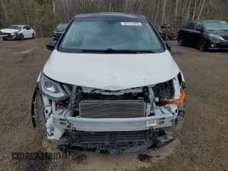 ✅ 2019 Chevrolet Bolt EV LT • VIN: 1G1FY6S03K4144715 • Lot: 52791265. Wystawiony na Copart z przebiegiem 259 009 mil. Bezpłatny archiwum sprzedaży aukcyjnych z USA i szczegółowy raport historii pojazdu na DreamBid. Zdjęcie 5.