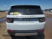 ✅ 2016 Land Rover Discovery Sport HSE • VIN: SALCR2BG7GH548008 • Lot: 61819005. Wystawiony na Copart z przebiegiem 93 752 mil. Bezpłatny archiwum sprzedaży aukcyjnych z USA i szczegółowy raport historii pojazdu na DreamBid. Zdjęcie 6.