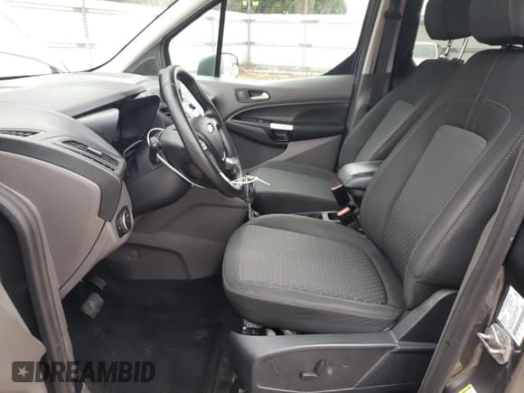 ✅ 2022 Ford Transit Connect XLT • VIN: NM0GE9F20N1507931 • Lot: 79730704. Listed on Copart with 139,461 mi. Free auction sales archive from the USA and detailed vehicle history report at DreamBid. Image 7.