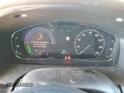 ✅ 2022 Honda Insight EX • VIN: 19XZE4F52NE016055 • Лот: 84232465. Опубликован ранее на Copart с пробегом 107 017 миль. Бесплатный доступ к архиву аукционных продаж из США и подробный отчёт об истории автомобиля на DreamBid. Изображение 9.