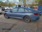 ✅ 2024 Volkswagen Jetta SE • VIN: 3VW7M7BU8RM075287 • Lot: 95421665. Listed on Copart with 32,439 mi. Free auction sales archive from the USA and detailed vehicle history report at DreamBid. Image 3.