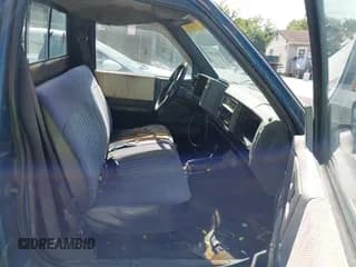 ✅ 1991 GMC Sonoma • VIN: 1GTCT14Z0M2521992 • Лот: 43035069. Опубликован ранее на IAAI с пробегом 194 537 миль. Бесплатный доступ к архиву аукционных продаж из США и подробный отчёт об истории автомобиля на DreamBid. Изображение 5.