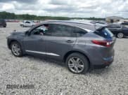 ✅ 2019 Acura RDX Advance • VIN: 5J8TC1H72KL020622 • Lot: 60478175. Listed on Copart with Not provided. Free auction sales archive from the USA and detailed vehicle history report at DreamBid. Image 2.