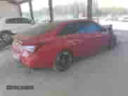 2022 Hyundai Elantra N Line z VIN KMHLR4AF1NU237489, wystawiony jako IAAI lot #43061631 z przebiegiem 30 945 mil mil oraz . Historia ofert i sprzedaży dostępna na DreamBid. Obrazek 4.