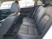 ✅ 2023 Honda HR-V EX-L • VIN: 3CZRZ2H72PM712716 • Lot: 96049525. Listed on Copart with 26,859 mi. Free auction sales archive from the USA and detailed vehicle history report at DreamBid. Image 11.