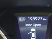 ✅ 2013 Hyundai Elantra • VIN: KMHD35LE2DU020869 • Lot: 43635744. Listed on IAAI with 195,927 mi. Free auction sales archive from the USA and detailed vehicle history report at DreamBid. Image 7.