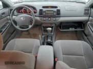 ✅ 2006 Toyota Camry LE • VIN: 4T1BE32K16U710659 • Lot: 94962535. Listed on Copart with 36,220 mi. Free auction sales archive from the USA and detailed vehicle history report at DreamBid. Image 8.