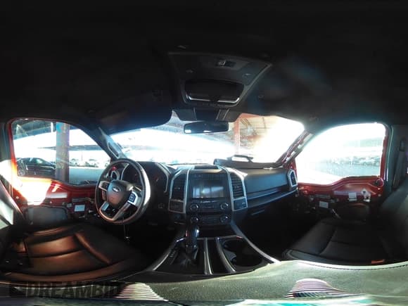 ✅ 2020 Ford F-150 XL • VIN: 1FTEW1E47LFC23482 • Lot: 42526426. Wystawiony na IAAI z przebiegiem 69 456 mil. Bezpłatny archiwum sprzedaży aukcyjnych z USA i szczegółowy raport historii pojazdu na DreamBid. Zdjęcie 18.