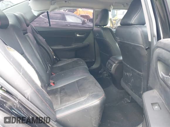 ✅ 2016 Toyota Camry XLE • VIN: 4T1BF1FK6GU532373 • Лот: 42671574. Опубликован ранее на IAAI с пробегом 138 618 миль. Бесплатный доступ к архиву аукционных продаж из США и подробный отчёт об истории автомобиля на DreamBid. Изображение 8.