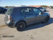 ✅ 2005 Volkswagen Golf GL • VIN: 9BWFR61J554015755 • Лот: 85435555. Опубликован ранее на Copart с пробегом 486 159 миль. Бесплатный доступ к архиву аукционных продаж из США и подробный отчёт об истории автомобиля на DreamBid. Изображение 3.