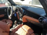 ✅ 2022 MINI Convertible Cooper S • VIN: WMW43DL06N3N43108 • Lot: 76224404. Listed on Copart with 14,494 mi. Free auction sales archive from the USA and detailed vehicle history report at DreamBid. Image 8.