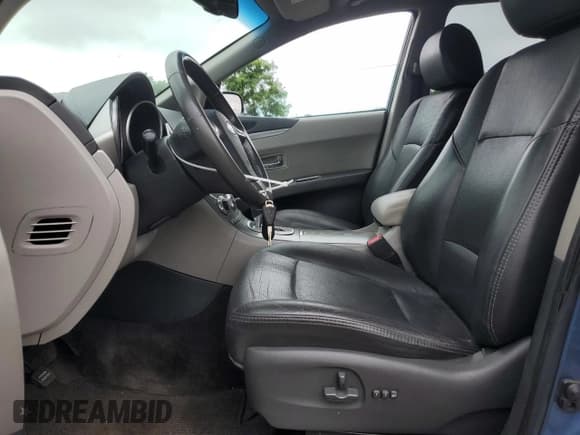 ✅ 2007 Subaru Tribeca 7-Pass • VIN: 4S4WX85D174410241 • Lot: 63984175. Wystawiony na Copart z przebiegiem 131 589 mil. Bezpłatny archiwum sprzedaży aukcyjnych z USA i szczegółowy raport historii pojazdu na DreamBid. Zdjęcie 7.