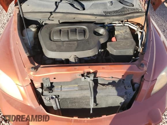 ✅ 2006 Chevrolet HHR LS • VIN: 3GNDA13D16S594836 • Lot: 86189714. Listed on Copart with 168,368 mi. Free auction sales archive from the USA and detailed vehicle history report at DreamBid. Image 11.