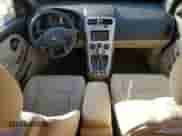 2006 Chevrolet Equinox LT с VIN 2CNDL73F066089629, выставлен на аукционе Copart как лот 75424294 с пробегом 173 849 миль миль и Чистый • Clean title. История ставок и продаж доступна на DreamBid. Изображение 8.