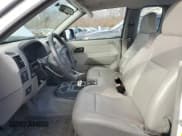 ✅ 2008 Isuzu i-Series S • VIN: 1GGCS199688700051 • Lot: 46979985. Listed on Copart with 52,333 mi. Free auction sales archive from the USA and detailed vehicle history report at DreamBid. Image 7.