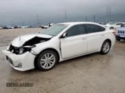 ✅ 2014 Toyota Avalon Limited • VIN: 4T1BK1EB8EU108171 • Lot: 55046875. Wystawiony na Copart z przebiegiem 50 278 mil. Bezpłatny archiwum sprzedaży aukcyjnych z USA i szczegółowy raport historii pojazdu na DreamBid. Zdjęcie 1.