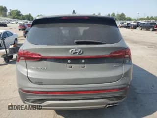 ✅ 2022 Hyundai Santa Fe SE • VIN: 5NMS1DAJXNH428248 • Лот: 80201055. Опубликован ранее на Copart с пробегом 119 018 миль. Бесплатный доступ к архиву аукционных продаж из США и подробный отчёт об истории автомобиля на DreamBid. Изображение 6.