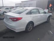 ✅ 2016 Hyundai Sonata SE • VIN: 5NPE24AF0GH419215 • Лот: 43177653. Опубликован ранее на IAAI с пробегом 153 087 миль. Бесплатный доступ к архиву аукционных продаж из США и подробный отчёт об истории автомобиля на DreamBid. Изображение 4.