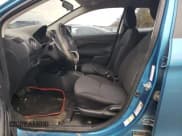 ✅ 2014 Mitsubishi Mirage DE • VIN: ML32A3HJ3EH021716 • Lot: 82756195. Listed on Copart with 90,860 mi. Free auction sales archive from the USA and detailed vehicle history report at DreamBid. Image 7.