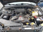 ✅ 2002 Subaru Legacy Outback • VIN: 4S3BH665727662952 • Lot: 43290043. Wystawiony na IAAI z przebiegiem 169 978 mil. Bezpłatny archiwum sprzedaży aukcyjnych z USA i szczegółowy raport historii pojazdu na DreamBid. Zdjęcie 10.