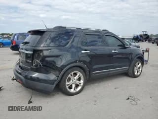 ✅ 2015 Ford Explorer Limited • VIN: 1FM5K7F88FGC07222 • Lot: 71115365. Wystawiony na Copart z przebiegiem 177 782 mil. Bezpłatny archiwum sprzedaży aukcyjnych z USA i szczegółowy raport historii pojazdu na DreamBid. Zdjęcie 3.