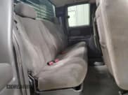 ✅ 2003 Chevrolet Silverado 3500 LS • VIN: 1GCJK39143E219868 • Lot: 73977944. Listed on Copart with 253,740 mi. Free auction sales archive from the USA and detailed vehicle history report at DreamBid. Image 10.