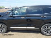 ✅ 2023 Hyundai Santa Fe Calligraphy • VIN: 5NMS54AL2PH607408 • Lot: 42094479. Listed on IAAI with 28,525 mi. Free auction sales archive from the USA and detailed vehicle history report at DreamBid. Image 15.