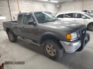 ✅ 2005 Ford Ranger XLT • VIN: 1FTZR45E55PA05542 • Lot: 93218425. Wystawiony na Copart z przebiegiem Nie podano. Bezpłatny archiwum sprzedaży aukcyjnych z USA i szczegółowy raport historii pojazdu na DreamBid. Zdjęcie 4.