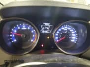 ✅ 2016 Hyundai Elantra SE • VIN: 5NPDH4AEXGH745475 • Lot: 91159535. Listed on Copart with 184,799 mi. Free auction sales archive from the USA and detailed vehicle history report at DreamBid. Image 9.