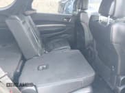 ✅ 2019 Dodge Durango GT Plus • VIN: 1C4RDHDG7KC645117 • Lot: 42448233. Wystawiony na IAAI z przebiegiem 135 530 mil. Bezpłatny archiwum sprzedaży aukcyjnych z USA i szczegółowy raport historii pojazdu na DreamBid. Zdjęcie 8.