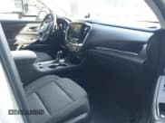 ✅ 2020 Chevrolet Traverse LT Cloth • VIN: 1GNERGKW5LJ327327 • Лот: 42955066. Опубликован ранее на IAAI с пробегом 61 624 миль. Бесплатный доступ к архиву аукционных продаж из США и подробный отчёт об истории автомобиля на DreamBid. Изображение 5.