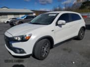 ✅ 2017 Mitsubishi Outlander SE • VIN: JA4AR3AW0HZ021463 • Lot: 91800425. Wystawiony na Copart z przebiegiem 96 400 mil. Bezpłatny archiwum sprzedaży aukcyjnych z USA i szczegółowy raport historii pojazdu na DreamBid. Zdjęcie 1.